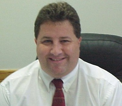 Adam Coleman