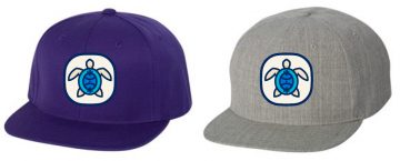 2019 Nationals Flat Bill Cap