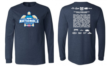 2019 Nationals Long Sleeve