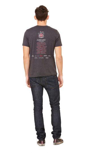 2018 Nationals Men's T-shirt