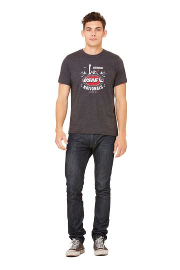 2018 Nationals Men's T-shirt