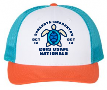 2019 Nationals Cap