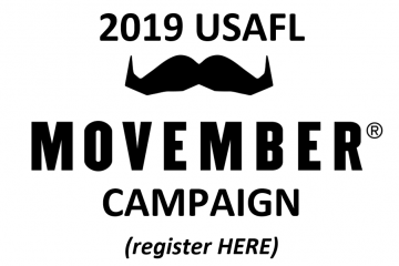 Register for Movember