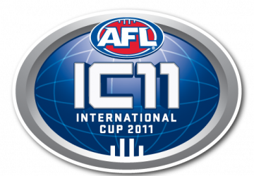 International Cup 2011