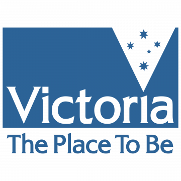 Victoria: The Place to Be