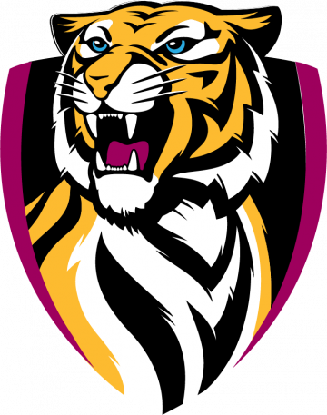 Centennial Tigers