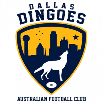 Dallas Dingoes