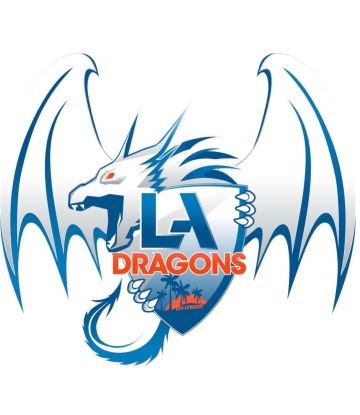 Los Angeles Dragons