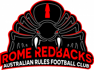 Rome Redbacks