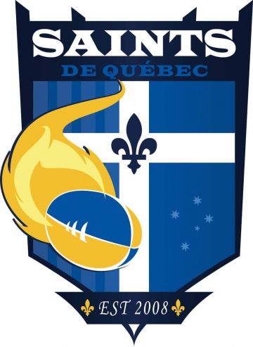 Quebec Saints