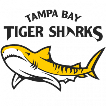 Tampa Bay Tiger Sharks