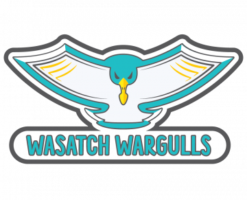 Wasatch War Gulls