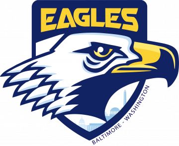 Baltimore Washington Eagles | United States Australian Football League