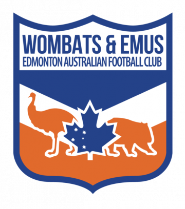 Edmonton Emus and Wombats