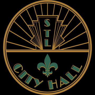 St Louis City Hall