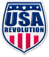 Revolution Logo