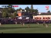 Highlights of Mason Cox's Debut for Collingwood