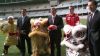 John Brumby - Landmark deal to promote AFL to China