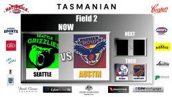 3pm F2 R - Seattle vs Austin - 2024 USAFL Nationals