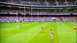 AFL explained - a guide to Australian Rules Football