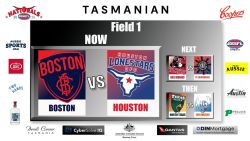 11am F1 - Boston vs Houston - 2024 USAFL Nationals