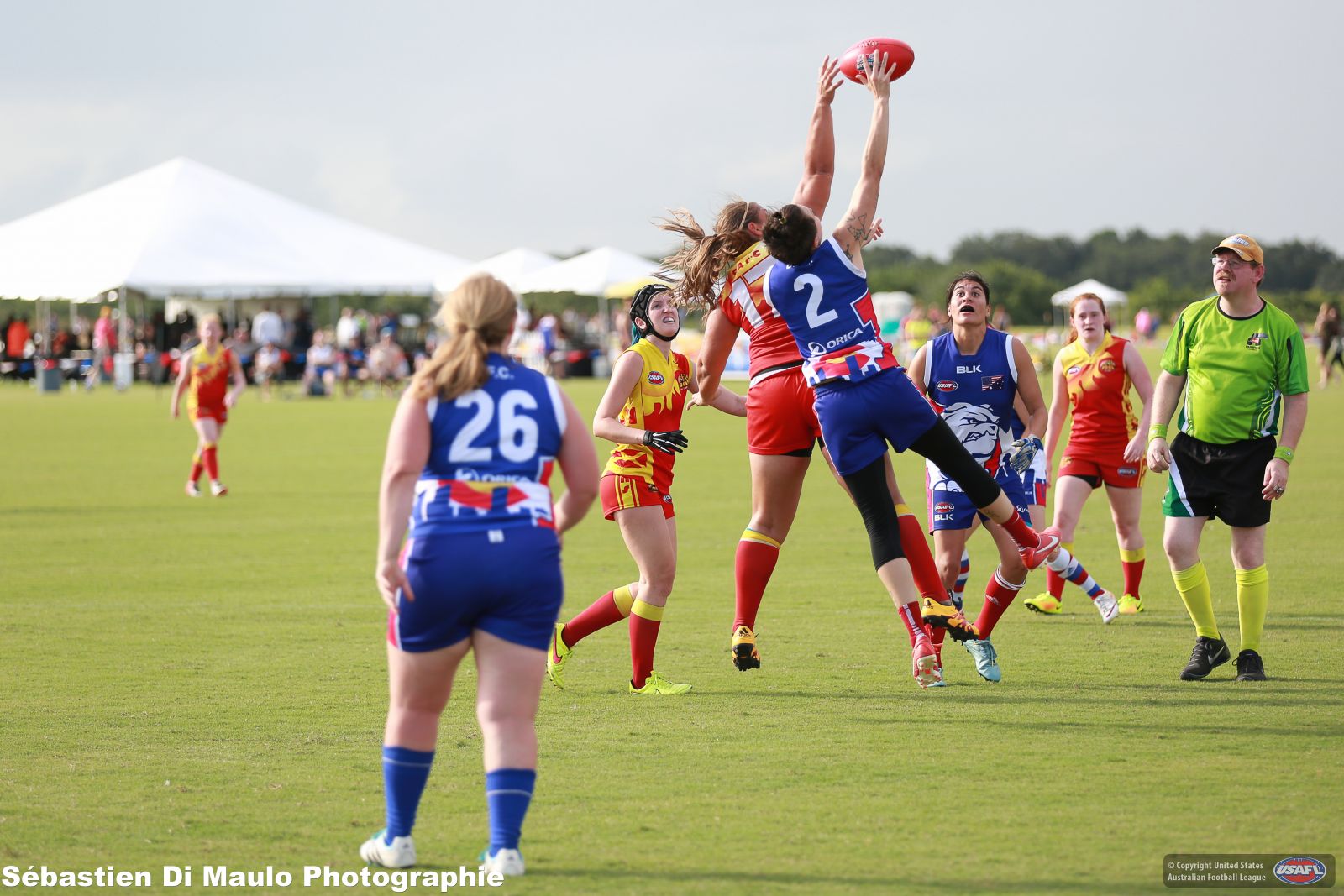 6511.jpg | United States Australian Football League